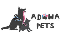 adama pets logo