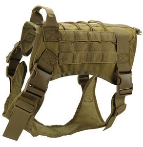 MILITARY HARNESS
