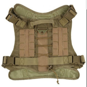 MILITARY HARNESS