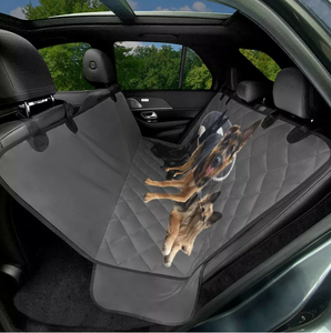 CAR PET BACKSEAT COVER