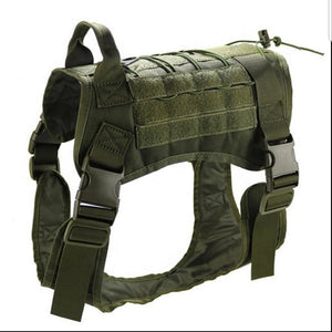 MILITARY HARNESS