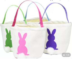 EASTER BASKETS