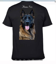 Load image into Gallery viewer, Custom Tshirt