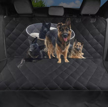 Load image into Gallery viewer, CAR PET BACKSEAT COVER