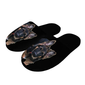 CUSTOM SLIPPERS