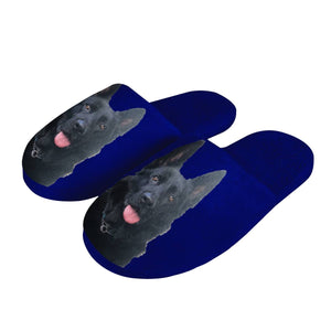 CUSTOM SLIPPERS