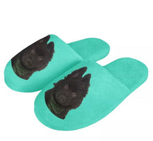 Load image into Gallery viewer, CUSTOM SLIPPERS