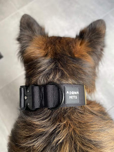 NO HANDLE TACTICAL COLLAR