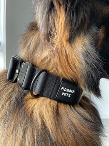 NO HANDLE TACTICAL COLLAR