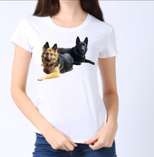 Load image into Gallery viewer, Custom Tshirt