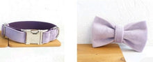 Load image into Gallery viewer, VELVET COLLAR