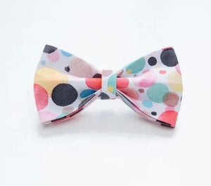 BUBBLES COLLAR