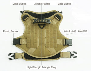 VENTURE HARNESS