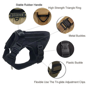 VENTURE HARNESS